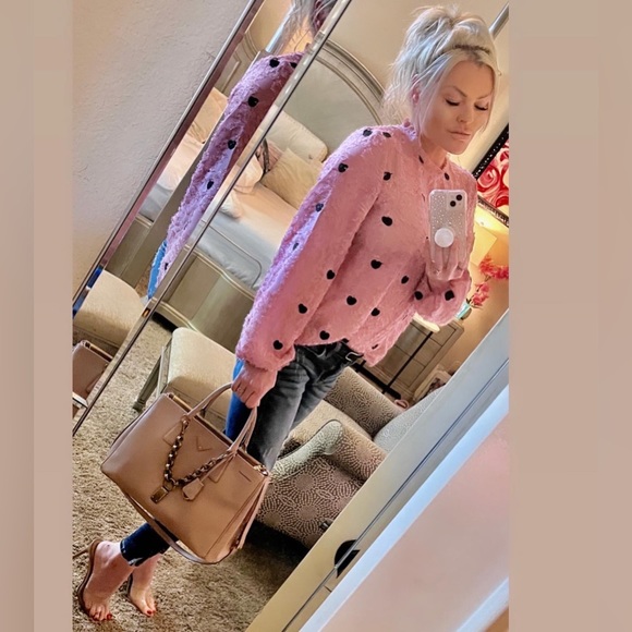 PRADA BAG ❤️ - Picture 2 of 16